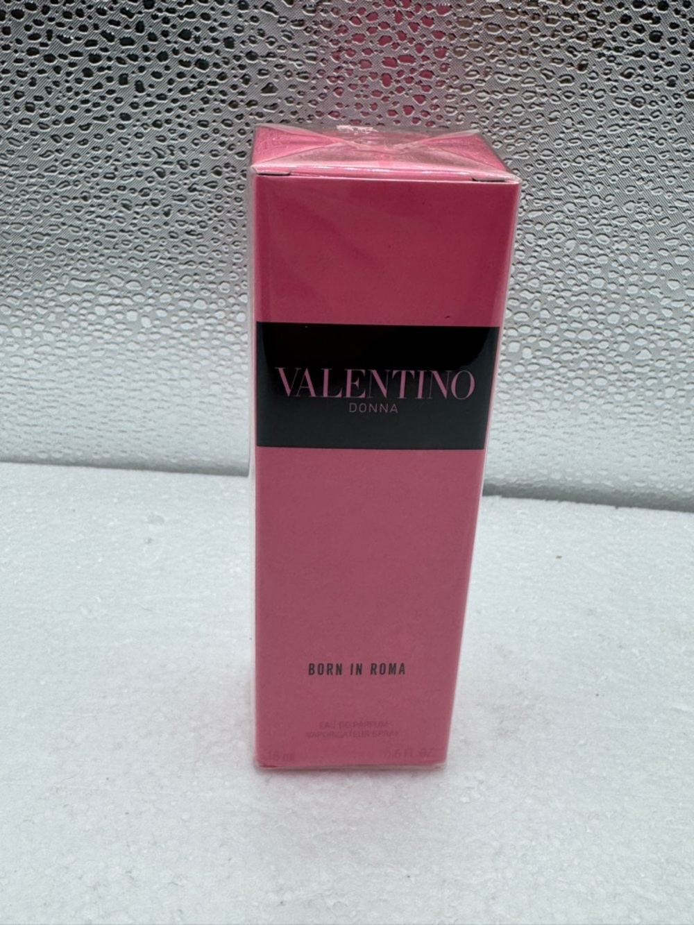 Valentino Donna Born in Roma - Pink Box